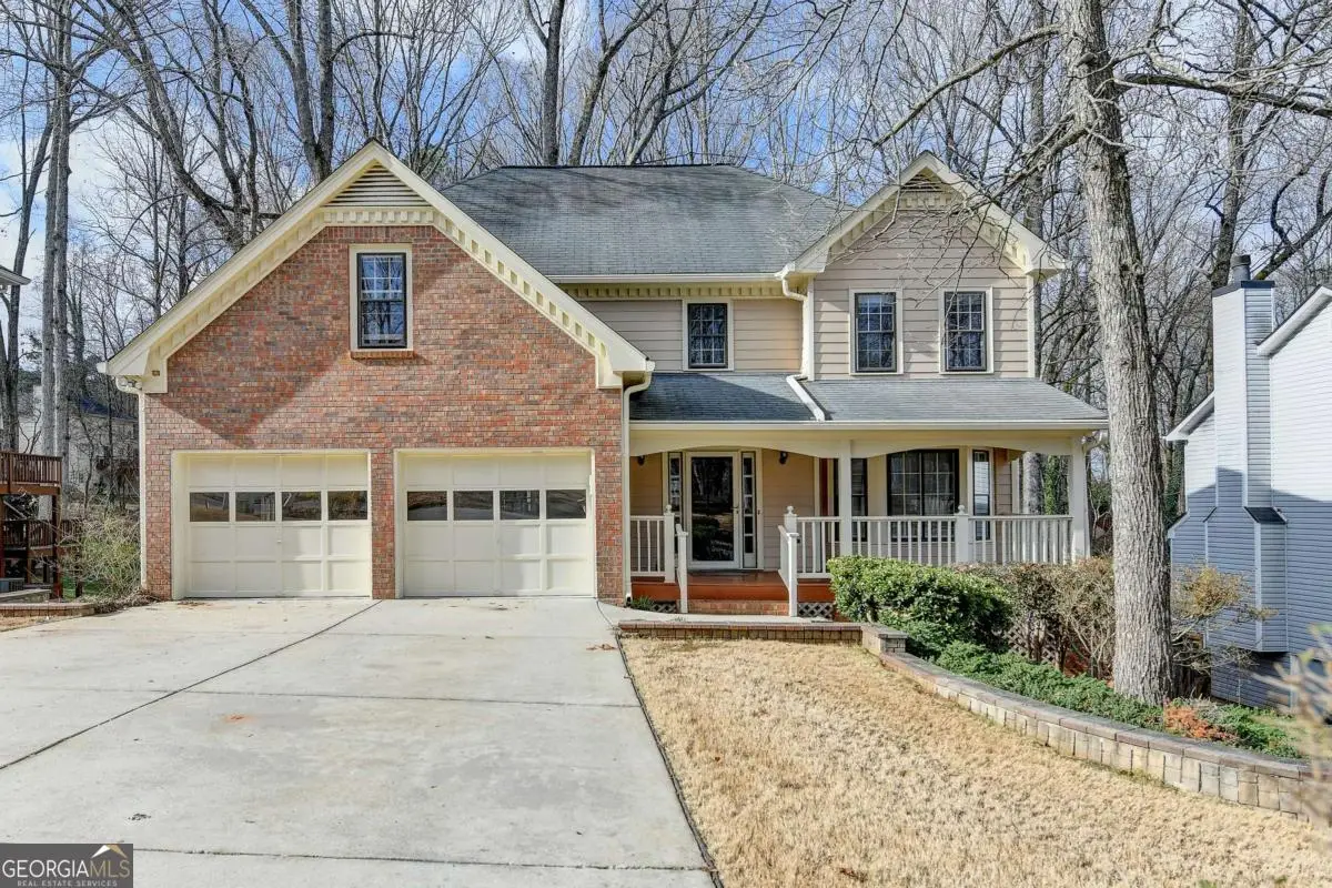 828 Clarion Way, Lawrenceville, GA 30044 - Image #1