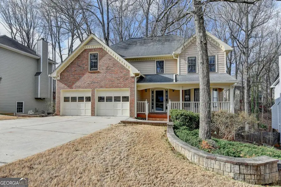 828 Clarion Way, Lawrenceville, GA 30044 - Image #3