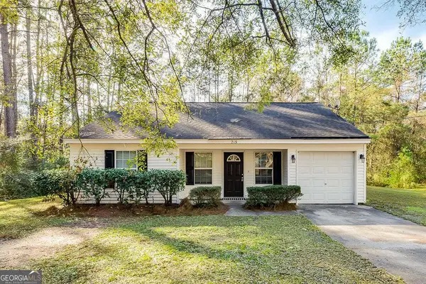 219 Tyler Street, Rincon, GA 31326