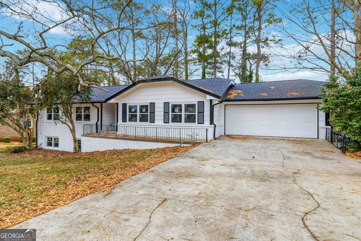 3600 Preakness Drive, Decatur, GA 30034 - Image #1