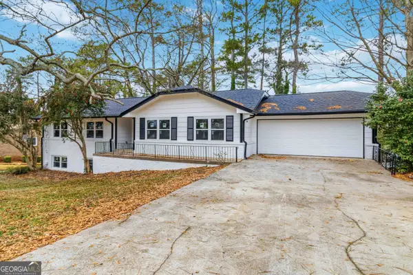 3600 Preakness Drive, Decatur, GA 30034