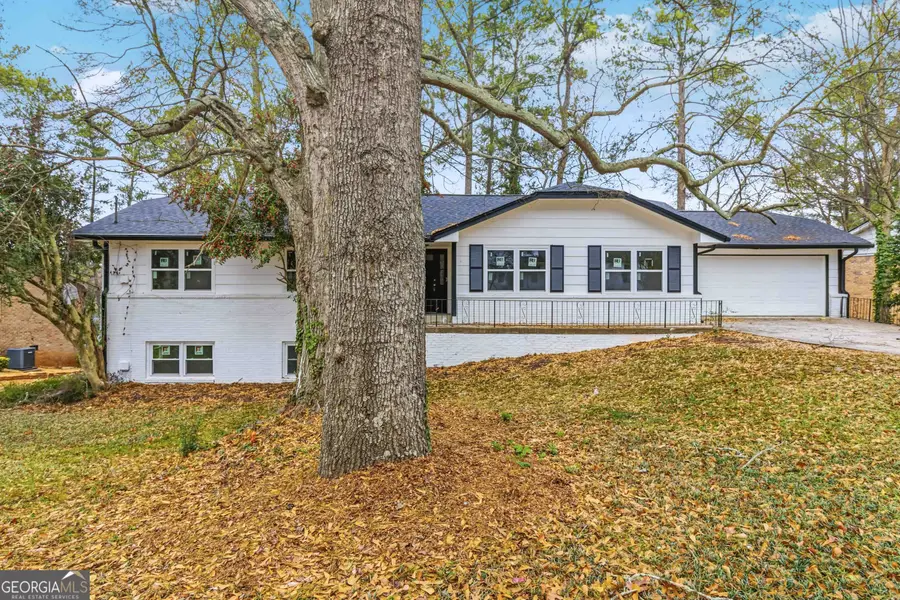 3600 Preakness Drive, Decatur, GA 30034 - Image #2