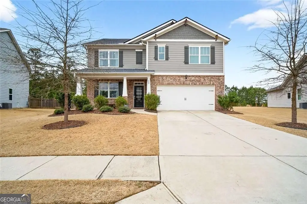 209 Valley View Circle, Dallas, GA 30132 - #1