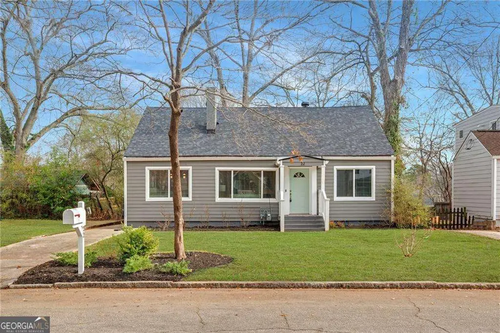 22 Vinson Drive Se, Atlanta, GA 30317 - #1