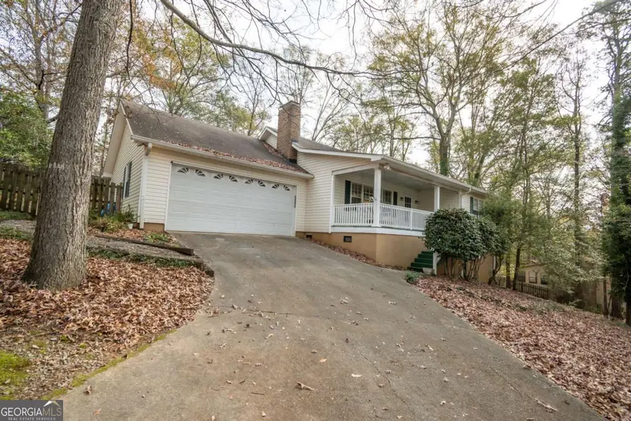 157 Holly Hills Court, Athens, GA 30606 - Image #2