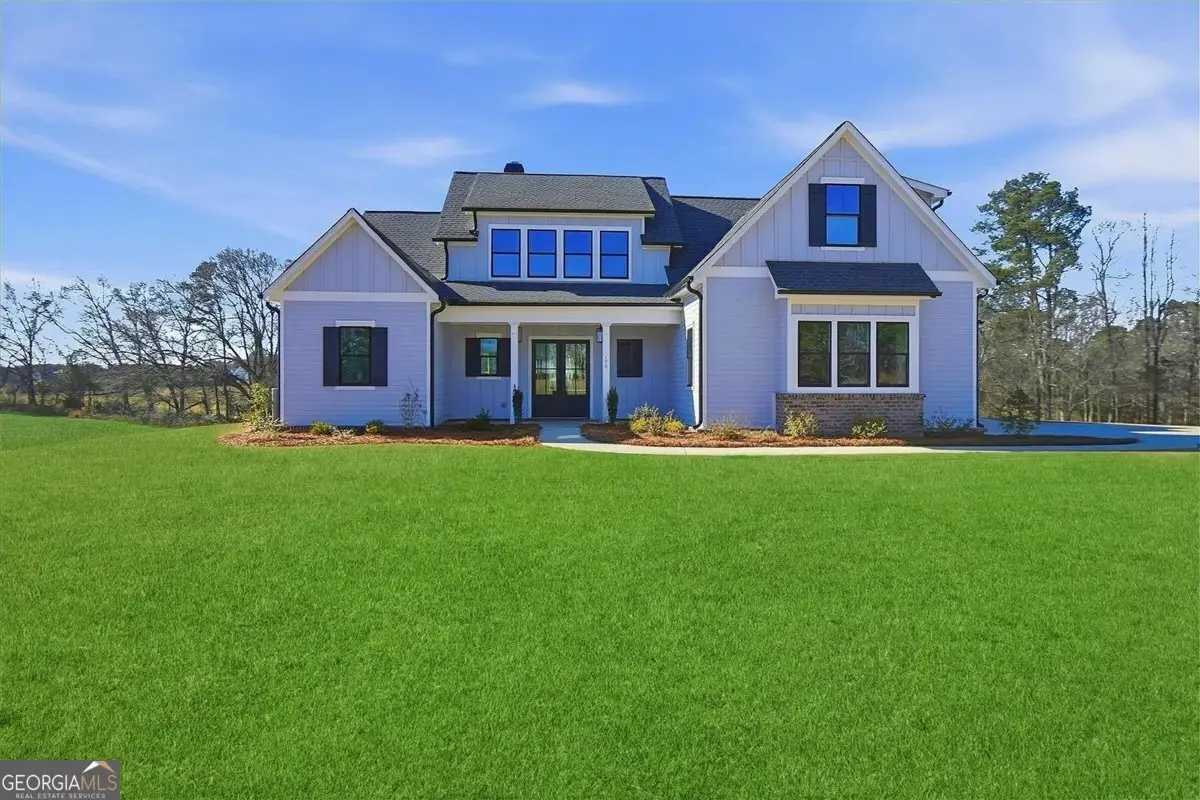 170 Ewing Way, Dacula, GA 30019 - #1