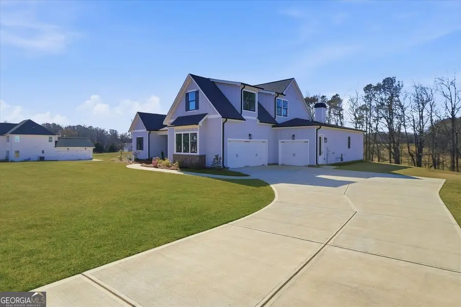 170 Ewing Way, Dacula, GA 30019 - #2