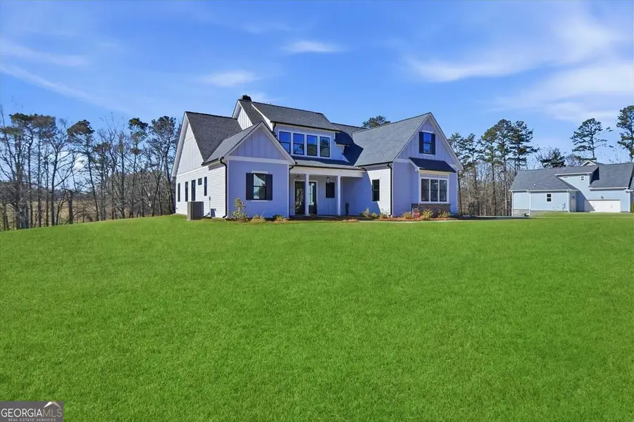 170 Ewing Way, Dacula, GA 30019 - #3