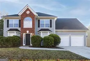 2430 Napa Valley Drive, Villa Rica, GA 30180