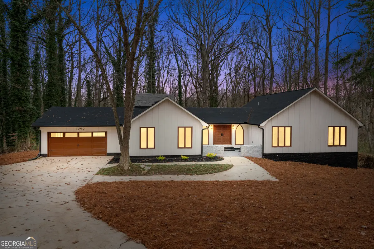 1992 Kunuga Drive, Jonesboro, GA 30236 - Image #1