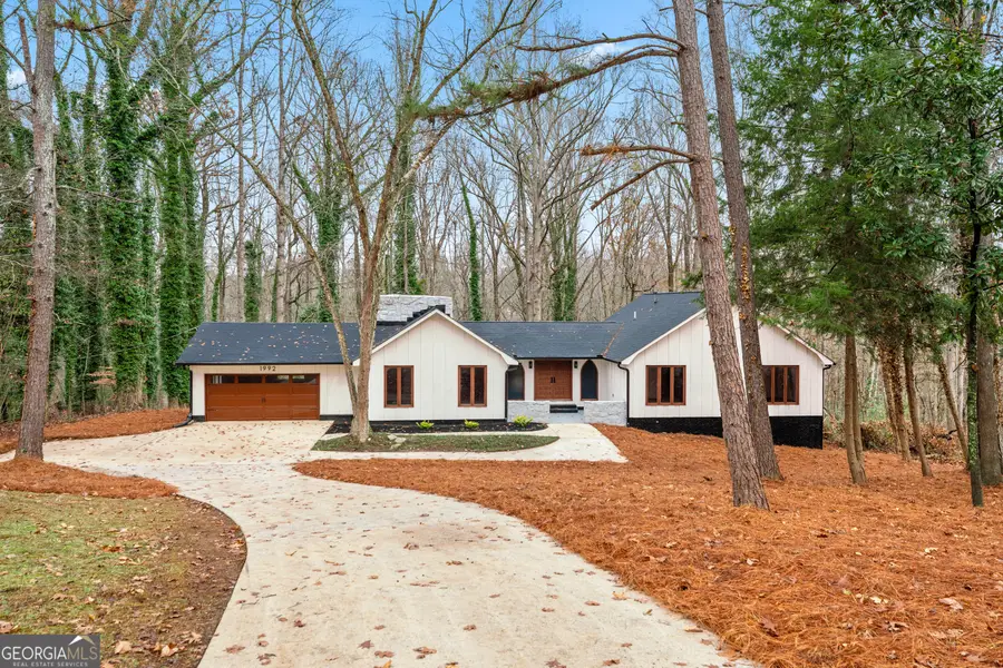 1992 Kunuga Drive, Jonesboro, GA 30236 - Image #3