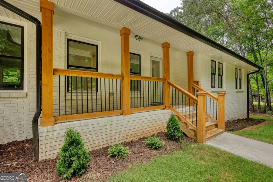 922 Linch Road, Senoia, GA 30276 - Image #2