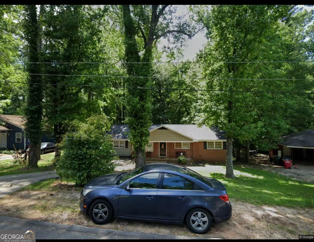 4367 Pharr Avenue, Macon, GA 31204 - #1