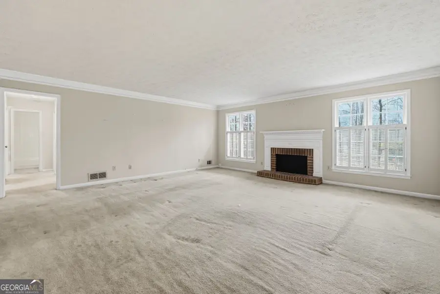 1715 Hidden Hollow Court Sw, Conyers, GA 30094 - Image #2