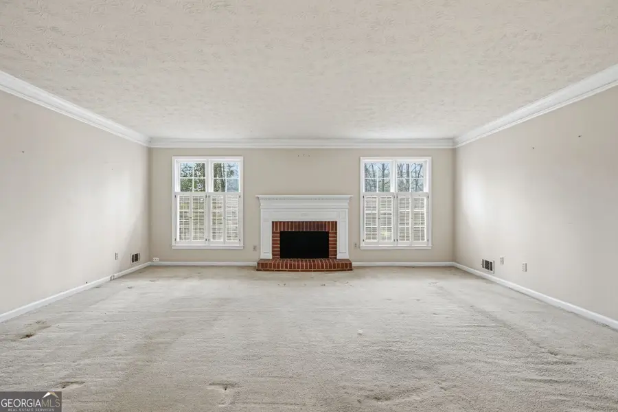 1715 Hidden Hollow Court Sw, Conyers, GA 30094 - Image #3