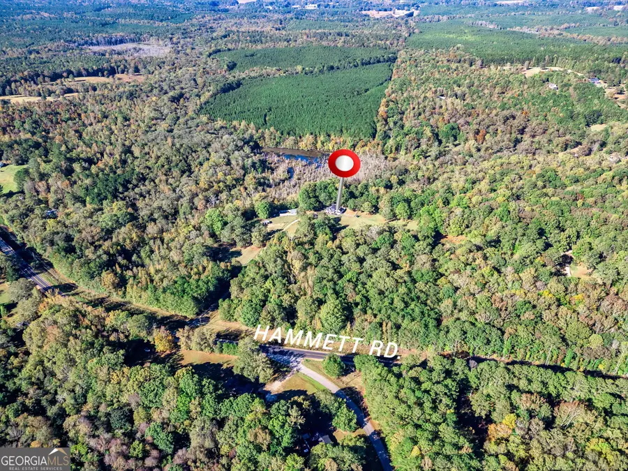 3315 Hammett Road, Hogansville, GA 30230 - #2