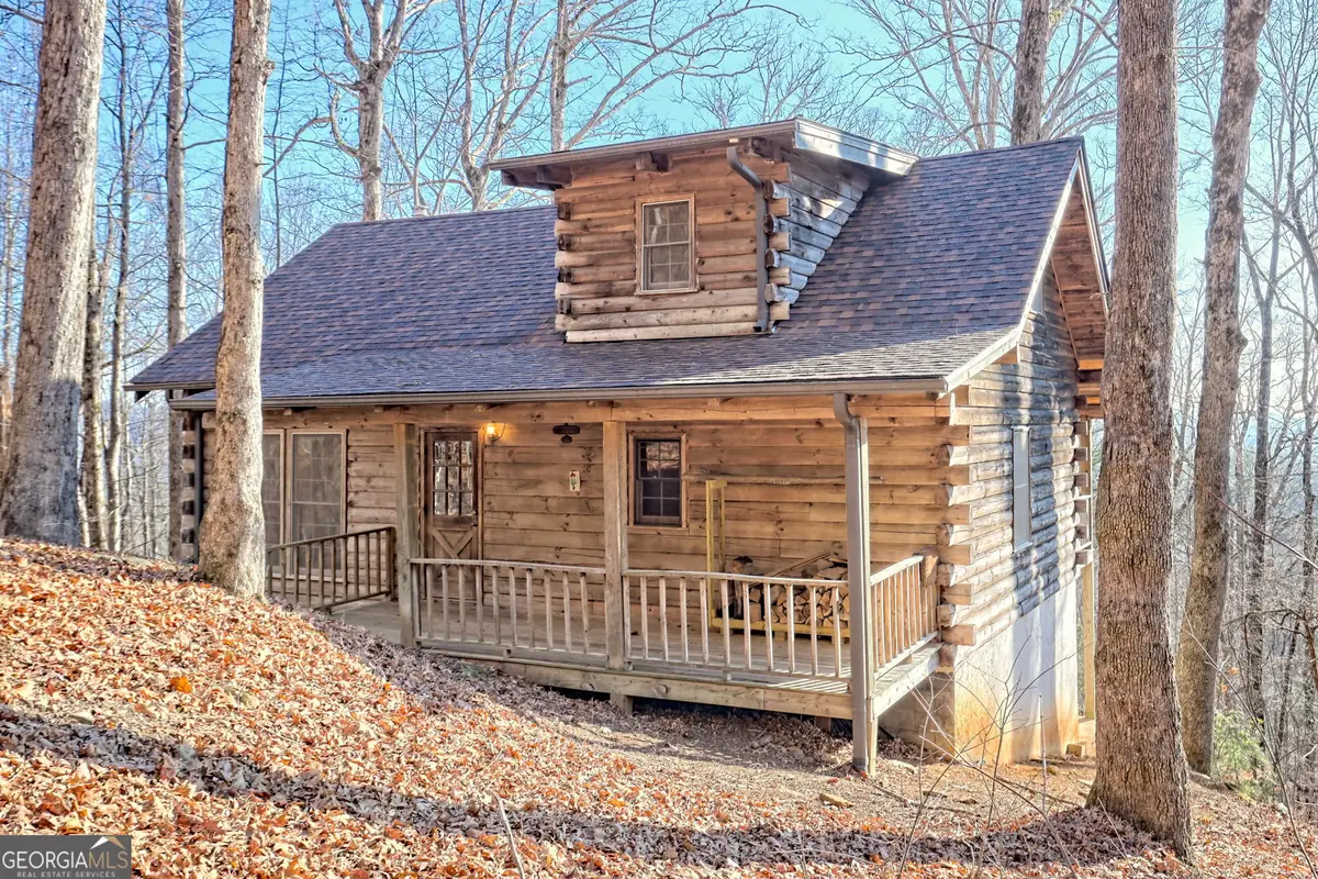 770 Glassy Mtn Rd, Tiger, GA 30576 - Image #1