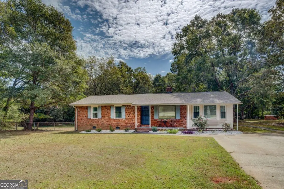 11889 Brown Bridge Road, Covington, GA 30016 - Image #1