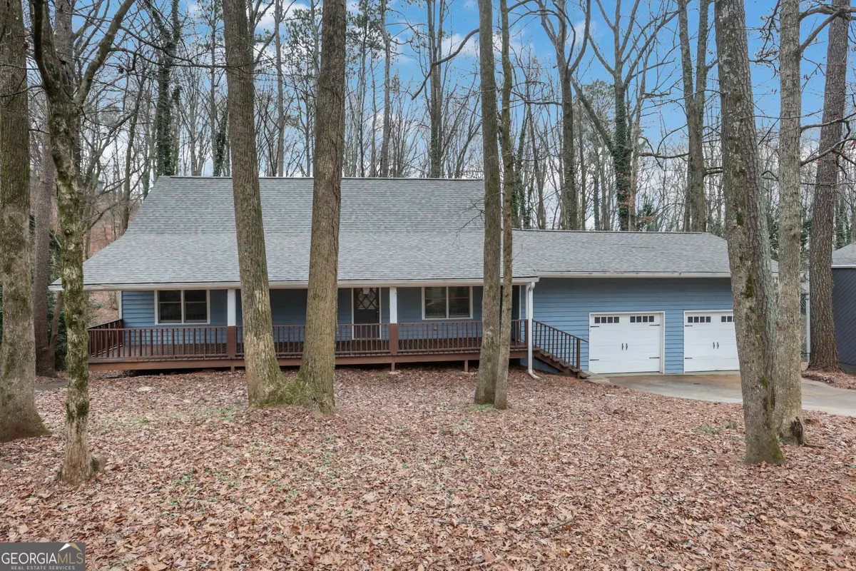 373 England Place, Marietta, GA 30066 - Image #1