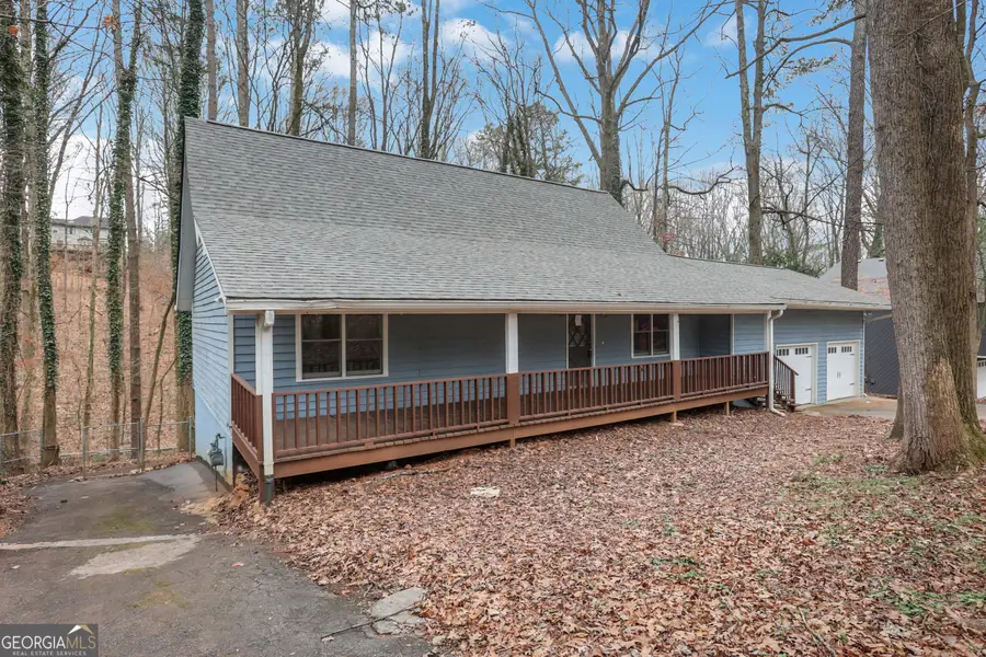 373 England Place, Marietta, GA 30066 - Image #2