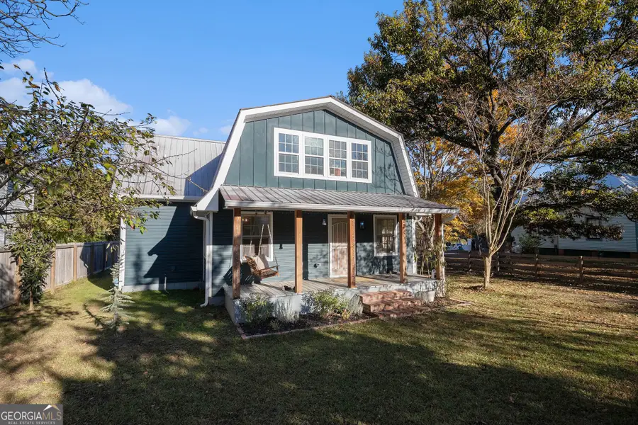 204 Maple Street, Stephens, GA 30667 - Image #2