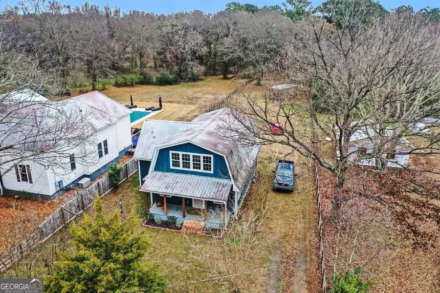 204 Maple Street, Stephens, GA 30667 - Image #3