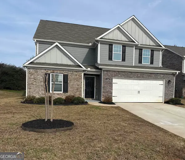 156 Oliver Drive, Locust Grove, GA 30248