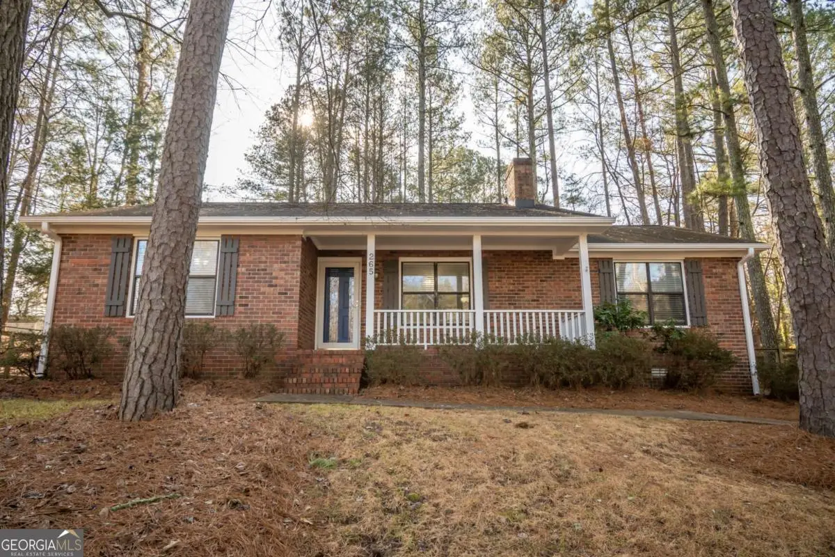 265 Round Table Road, Athens, GA 30606 - Image #1