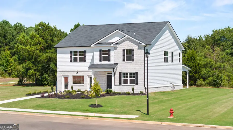 76 Weymouth Drive, Locust Grove, GA 30248 - Image #2