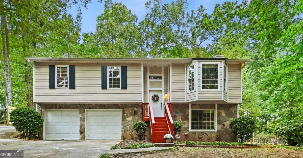 5232 Mainstreet Park Drive, Stone Mountain, GA 30088 - Image #1