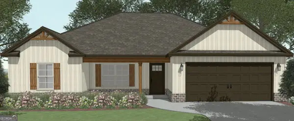 522 New Hope, Perry, GA 31069