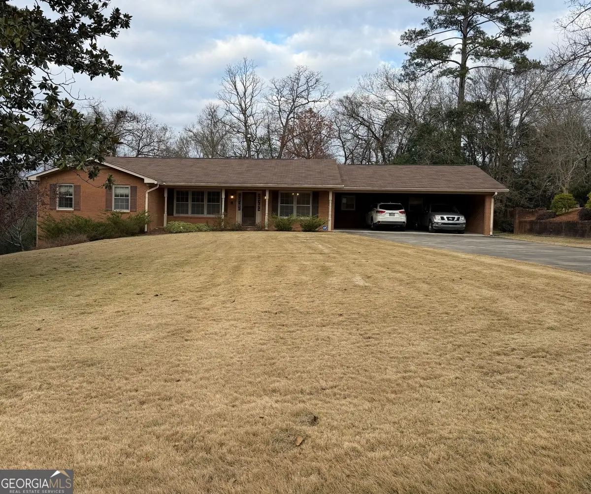 2997 Malvern Hill, Macon, GA 31204 - Image #1