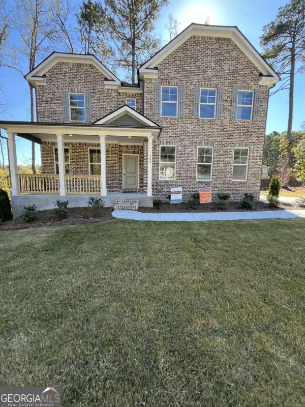 495 Hancock Drive Se #HOMESITE 45, Atlanta, GA 30354