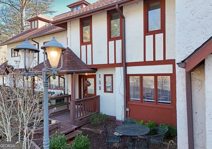 327 Brucken Strasse #305, Helen, GA 30545 - Image #3