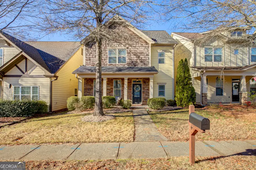 75 Covington Terrace, Newnan, GA 30263 - Image #2