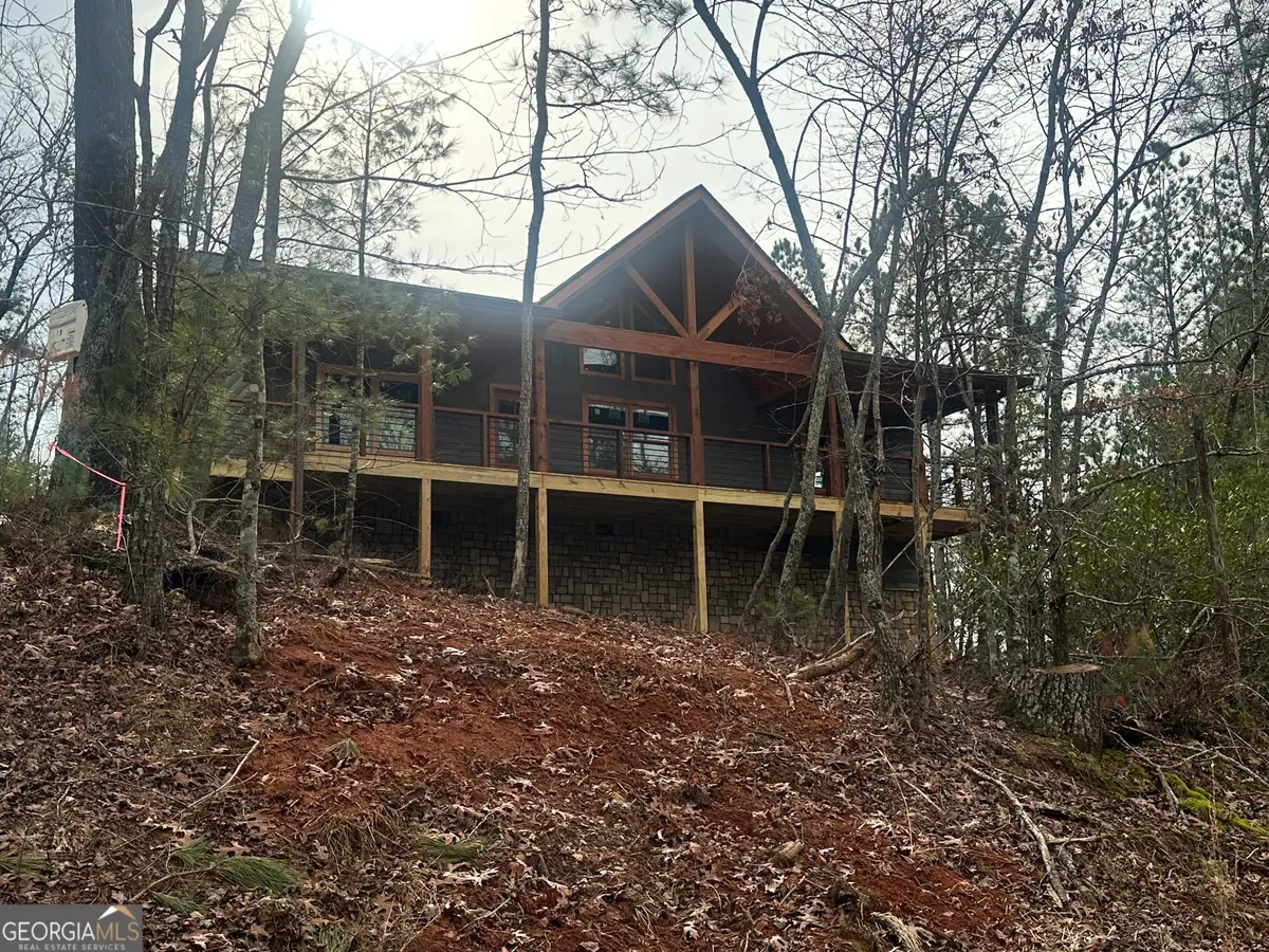 987 Myna Drive, Ellijay, GA 30540 - Image #1