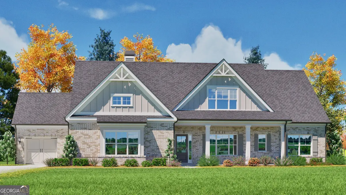 617 Shepherds Crossing, Oxford, GA 30054 - Image #1