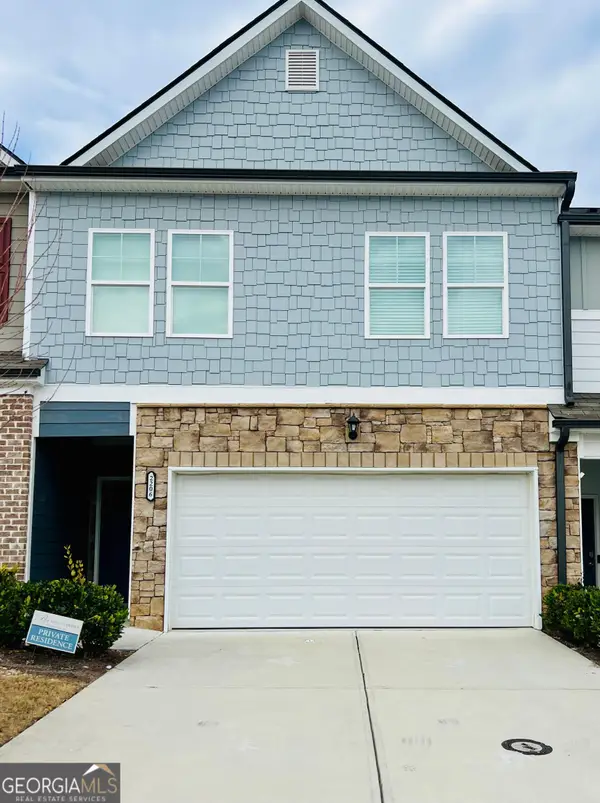 2206 Justify Lane, Stonecrest, GA 30058