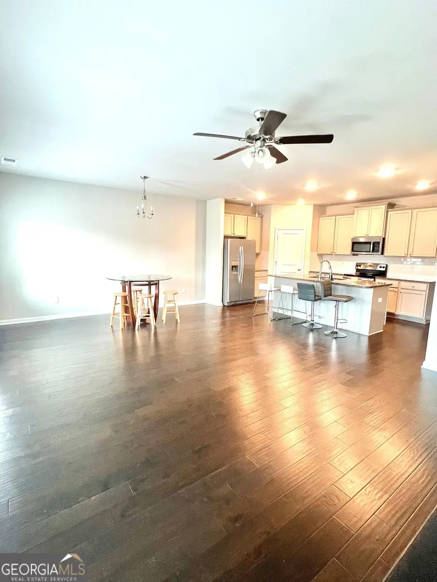 2206 Justify Lane, Stonecrest, GA 30058 - Image #3