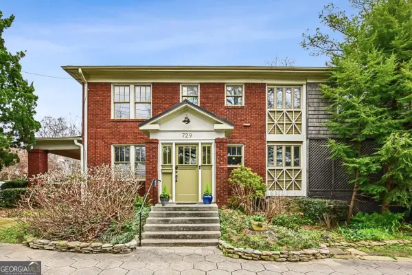 729 Virginia Circle Ne, Atlanta, GA 30306