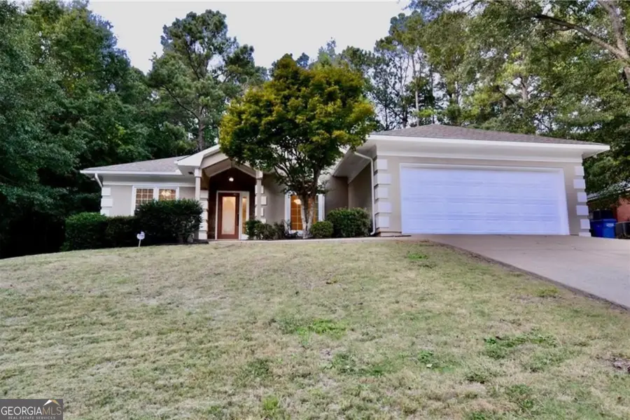 911 Oakwood Drive, Columbus, GA 31904 - Image #3