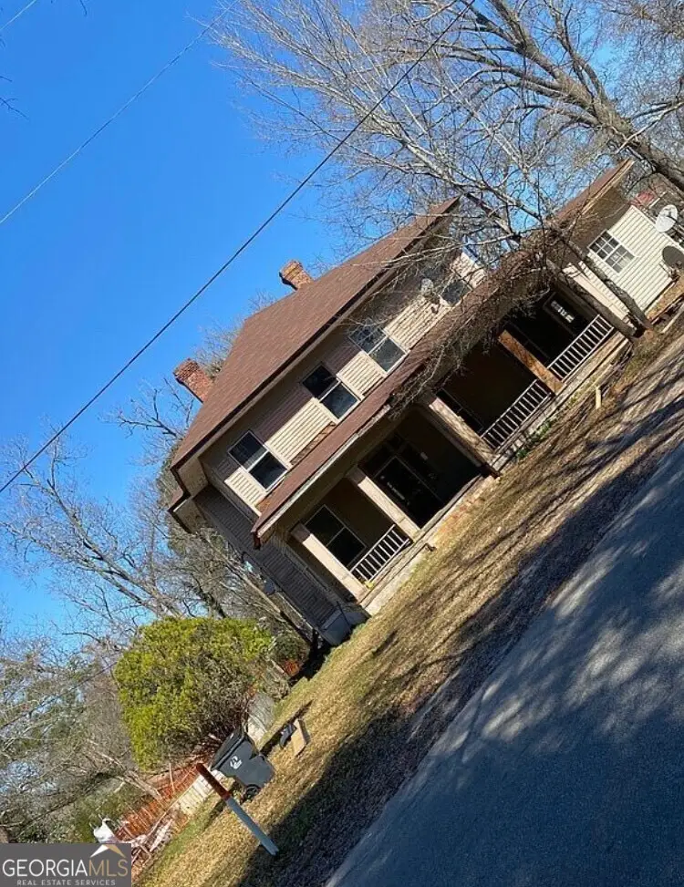 114 E Adams Street, Sparta, GA 31087 - #3