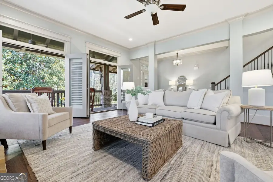 85 Webb Street #4A, Roswell, GA 30075 - Image #2