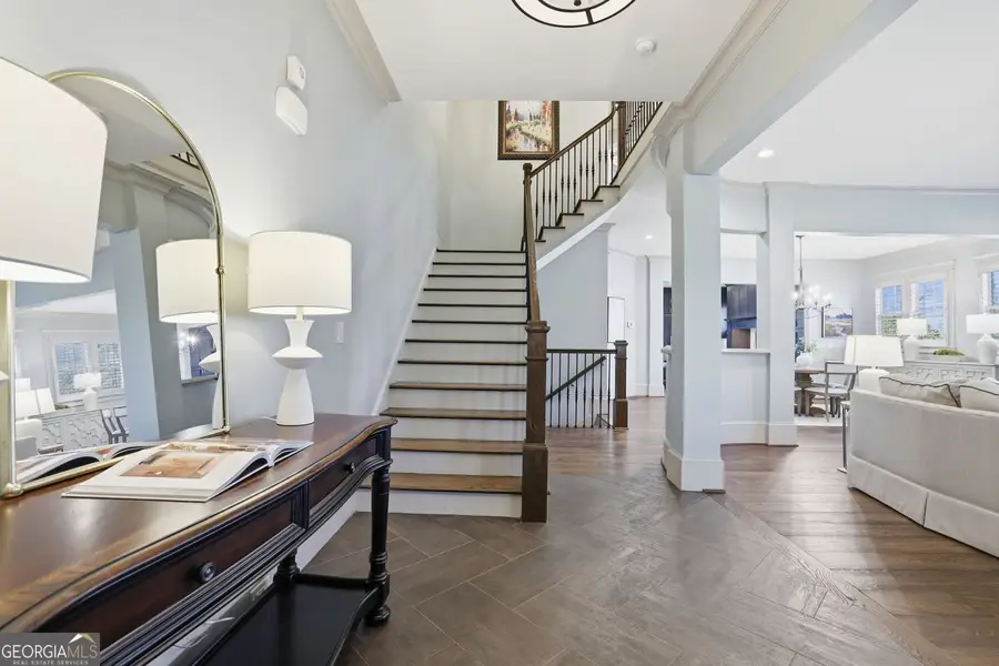 85 Webb Street #4A, Roswell, GA 30075 - Image #3