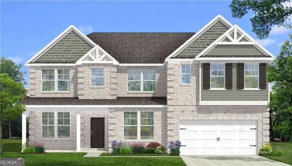 624 Sidney Court, Stockbridge, GA 30281