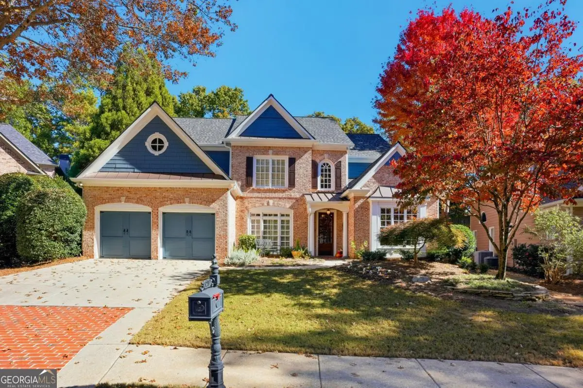 3211 Collier Gate Court Se, Smyrna, GA 30080 - Image #1