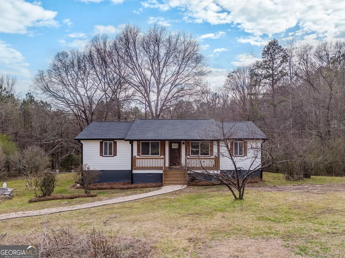 197 Colquitt Road, Cedartown, GA 30125 - #1