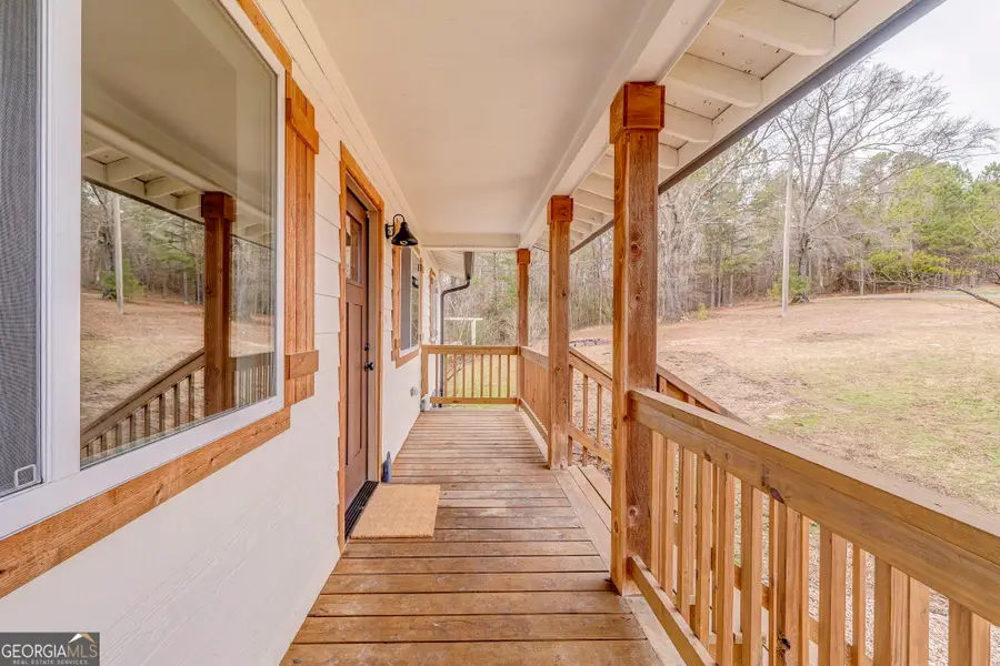 197 Colquitt Road, Cedartown, GA 30125 - #2