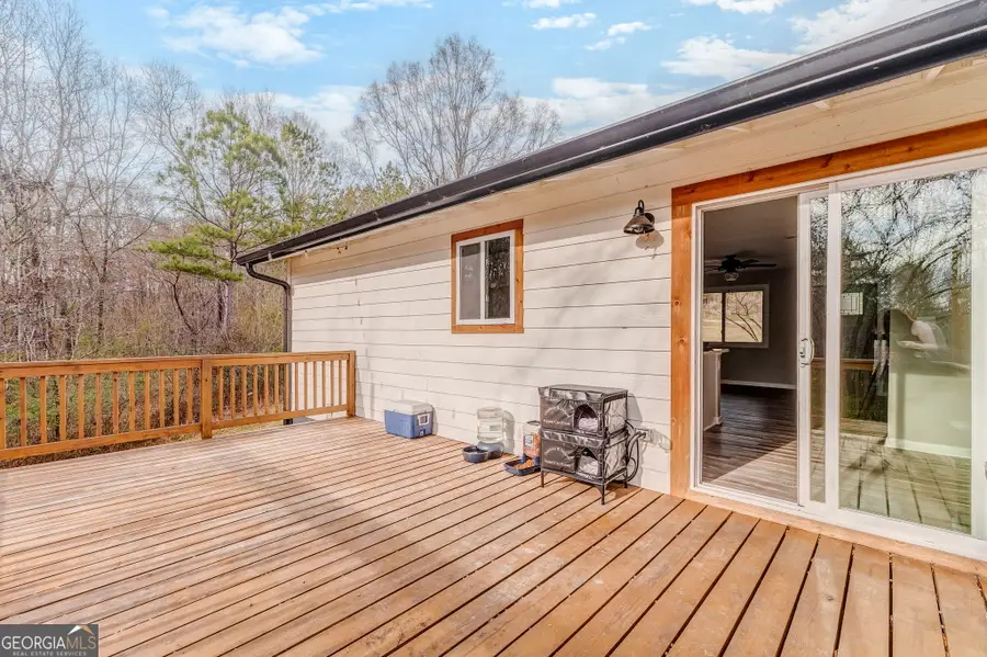 197 Colquitt Road, Cedartown, GA 30125 - #3