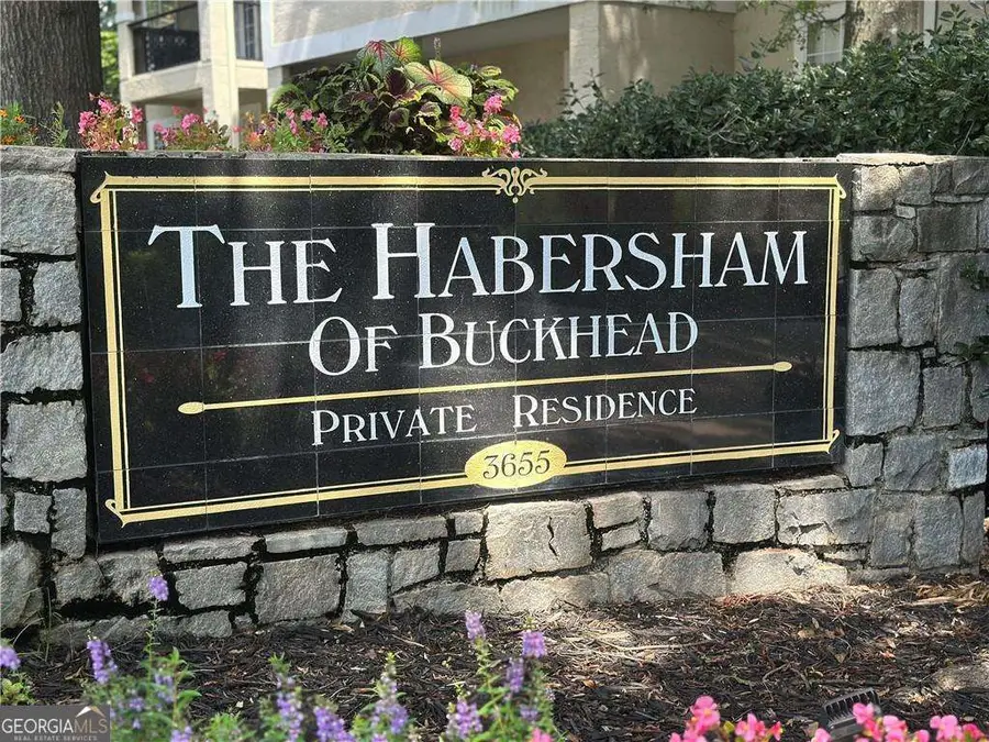 3655 Habersham Road Ne #B346, Atlanta, GA 30305 - Image #2